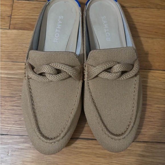Rothy's Size 5.5 Mules - Picture 1 of 2